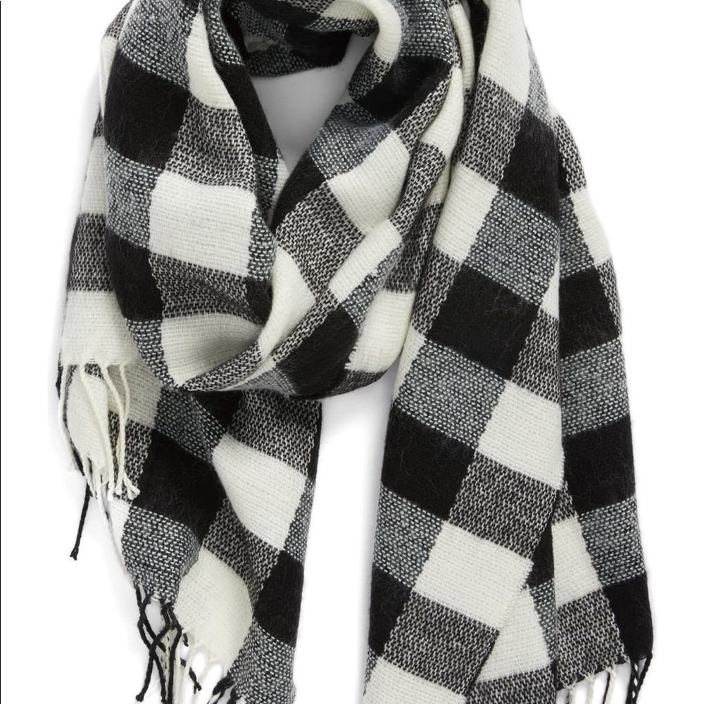 BP Scarf NWOT - Picture 2 of 5
